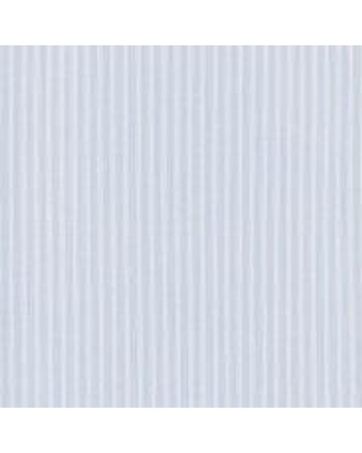 Camicia di Aspesi in White da Uomo