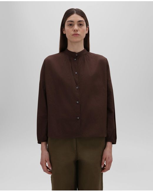 Camicia di Aspesi in Brown