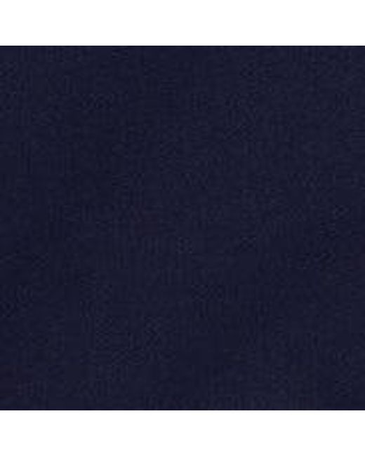 Mini Field Jacket Cot di Aspesi in Blue da Uomo
