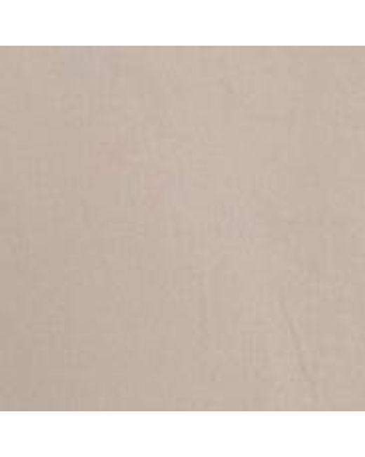 Overshirt Glue di Aspesi in Natural
