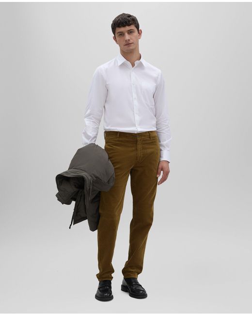 Camicia di Aspesi in White da Uomo