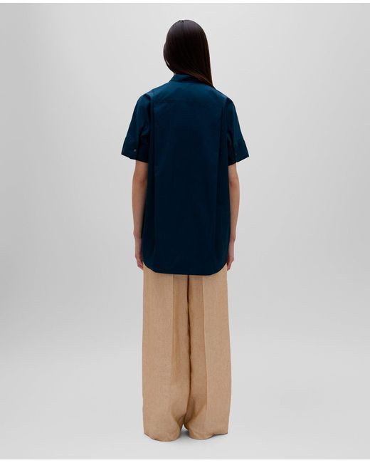 Camicia di Aspesi in Blue