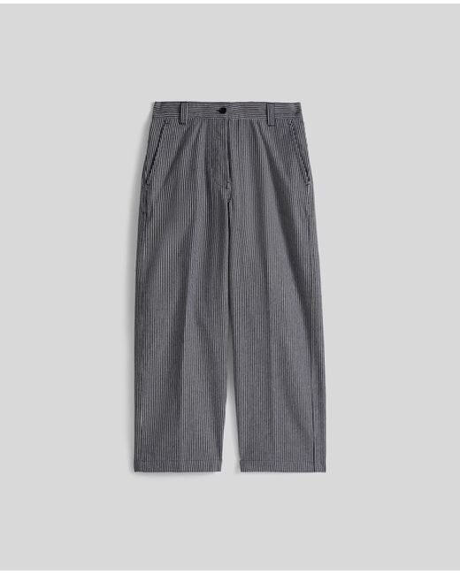 Pantalone di Aspesi in Gray