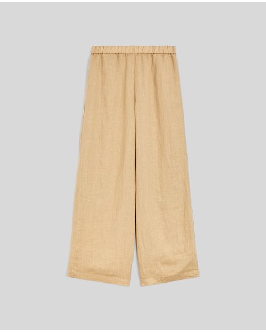 Pantalone di Aspesi in Natural