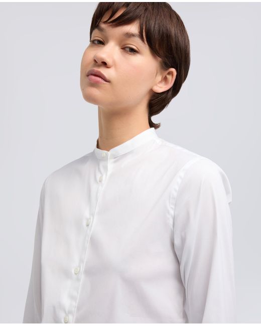 Camicia di Aspesi in White