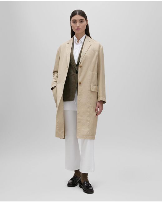 Pantalone di Aspesi in White