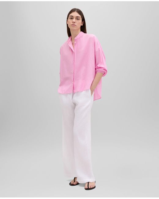Camicia di Aspesi in Pink