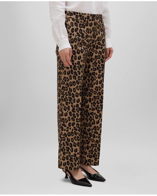 Pantalone di Aspesi in Natural