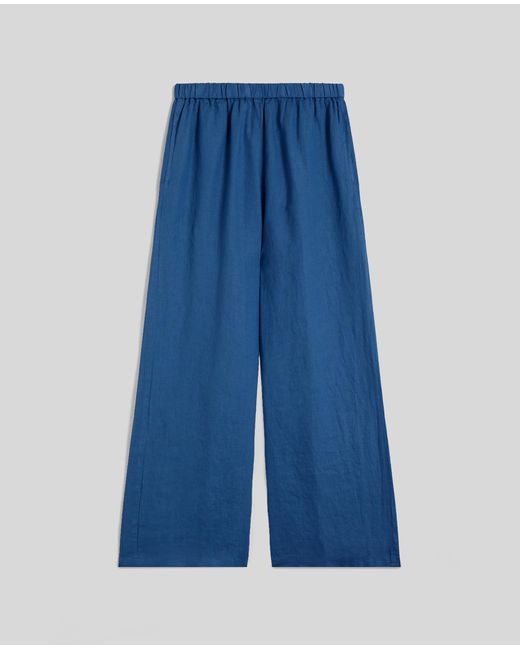 Pantalone di Aspesi in Blue