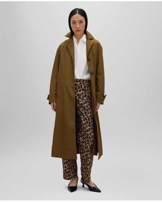 Pantalone di Aspesi in Natural