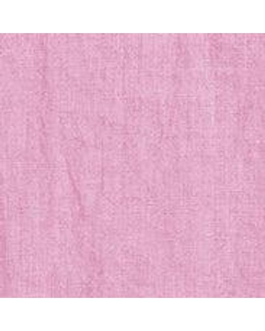 Camicia di Aspesi in Pink