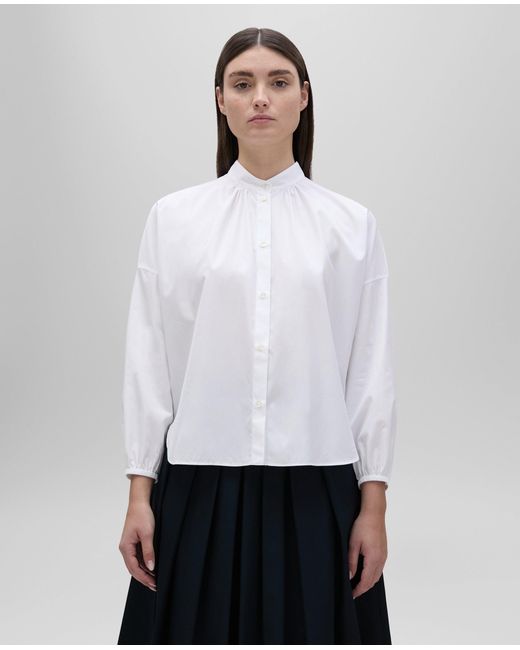 Camicia di Aspesi in White