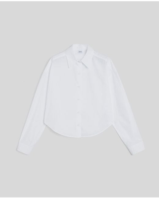 Camicia di Aspesi in White