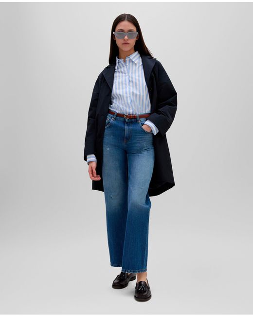 Camicia di Aspesi in Blue