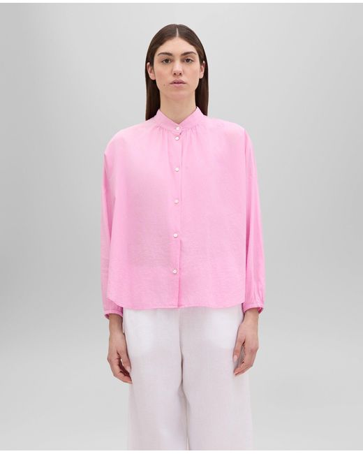Camicia di Aspesi in Pink