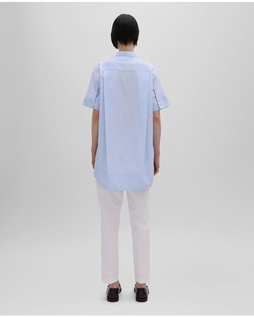 Camicia di Aspesi in Blue
