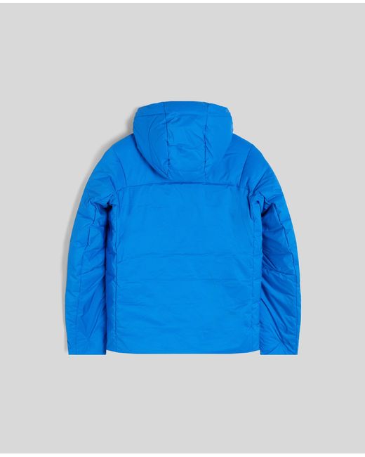 Aspesi Giubbotto Freccia in Blue für Herren