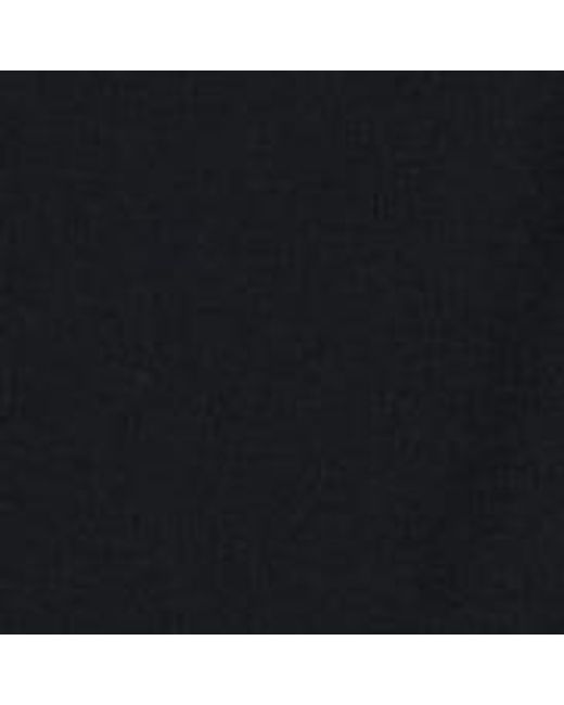 Bermuda di Aspesi in Black da Uomo