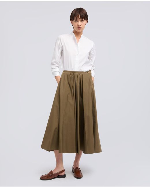 Camicia di Aspesi in White