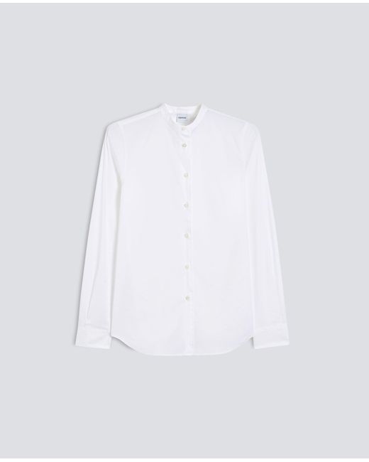 Camicia di Aspesi in White