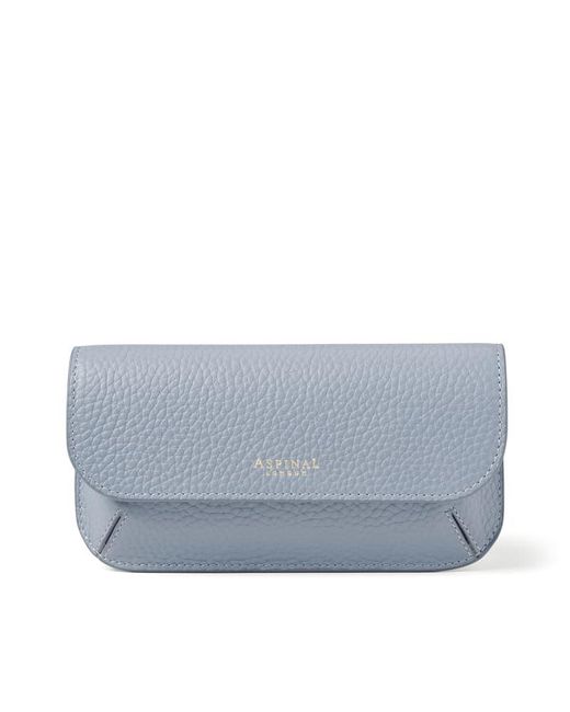 Aspinal Gray Ella Sunglasses Case