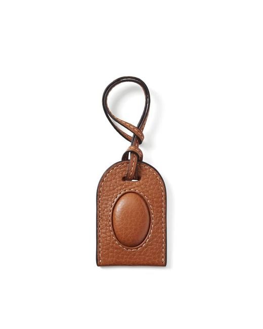 Aspinal Brown Hudson Perso-Anhänger
