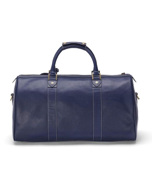 aspinal travel bag
