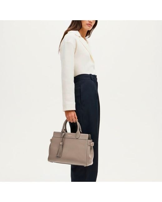Aspinal Gray Savannah