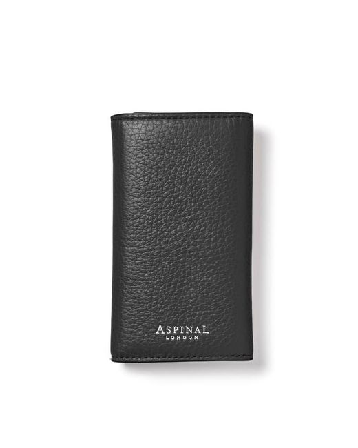 Aspinal Black Key Holder