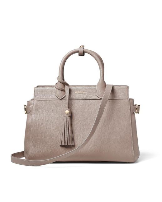 Aspinal Gray Savannah