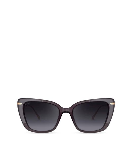 Aspinal Blue Resort Sunglasses