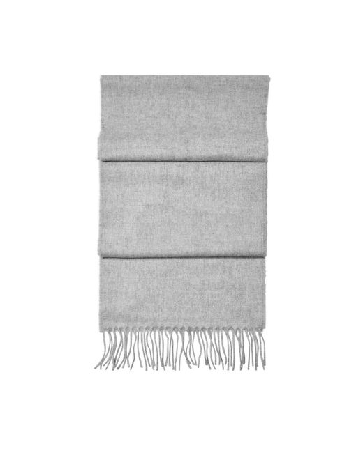 cashmere scarf london