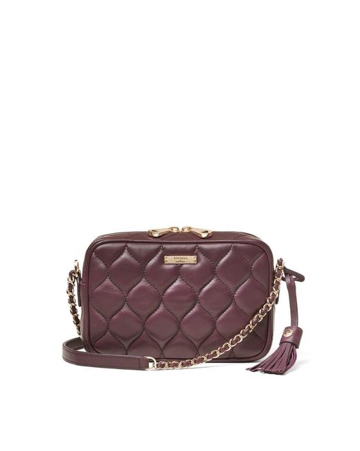 Aspinal Purple Alice