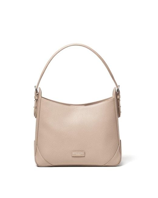 Aspinal Brown Hobo