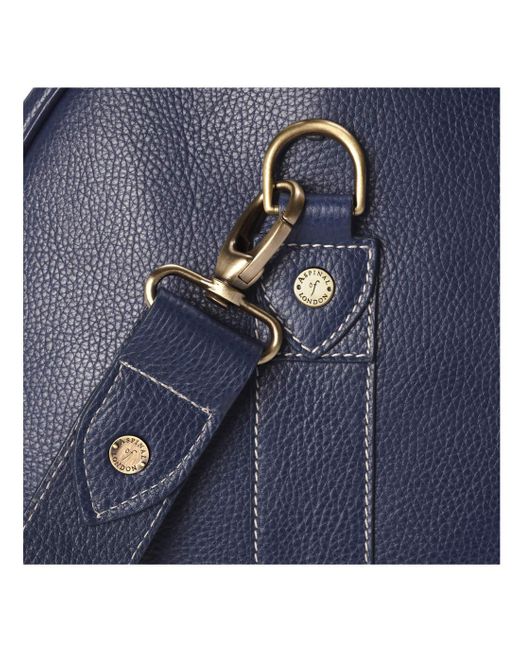 aspinal travel bag