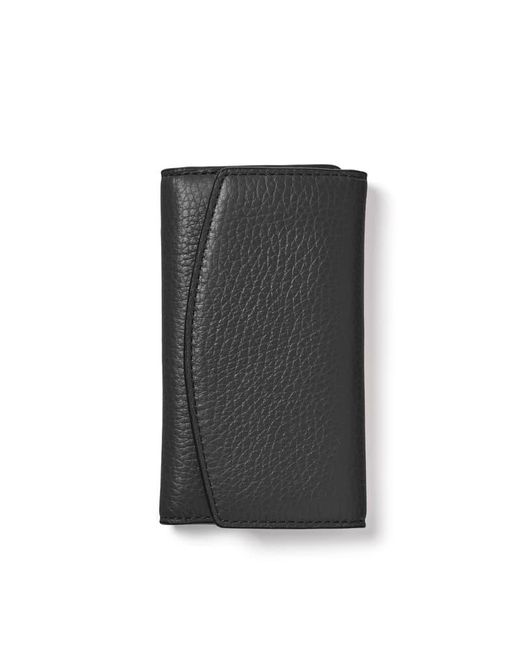 Aspinal Black Key Holder