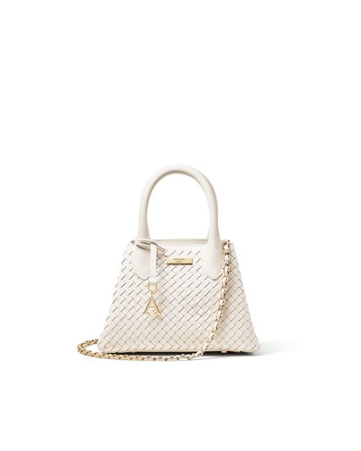 Aspinal White Paris