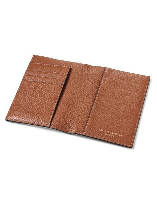 Aspinal Brown Hudson