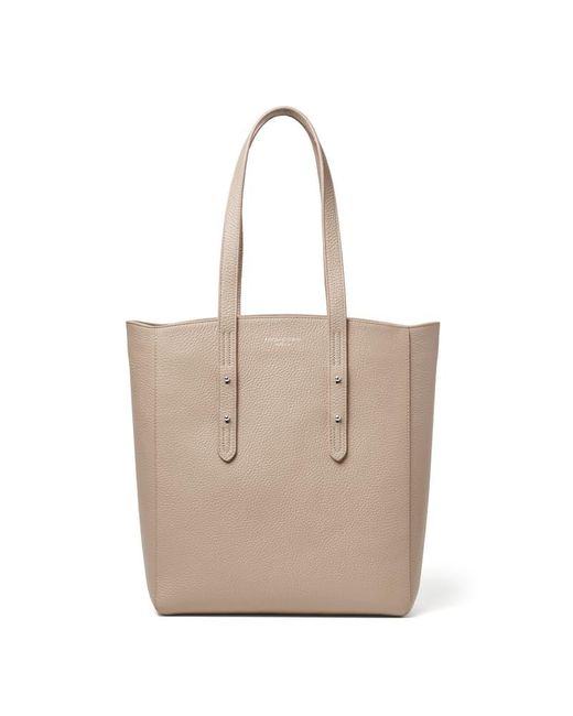 Aspinal Natural Essential Tote Bag