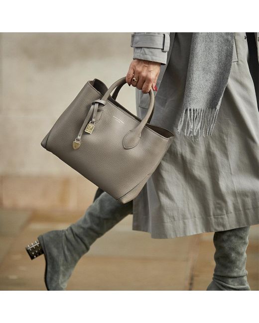 midi madison tote