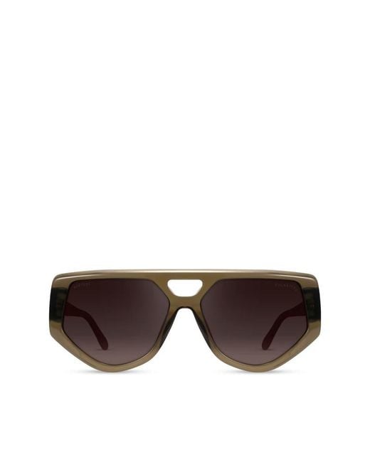 Aspinal Brown Cabo