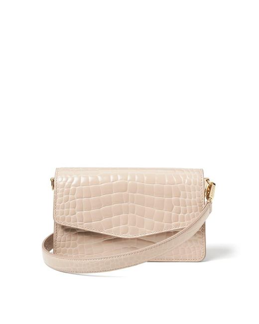 Aspinal Natural Eliza Clutch