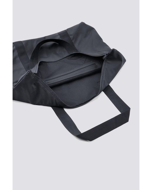 rains tote bag rush