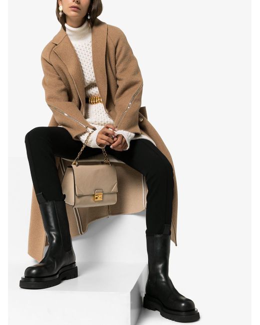 bottega veneta boots 36