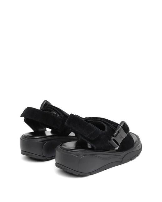 Phoebe Philo Black Pace Runner
