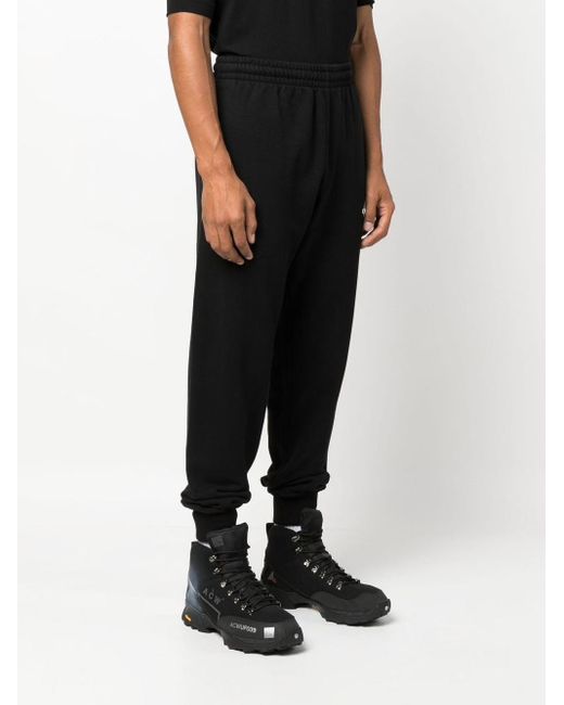 slim cuff sweatpants