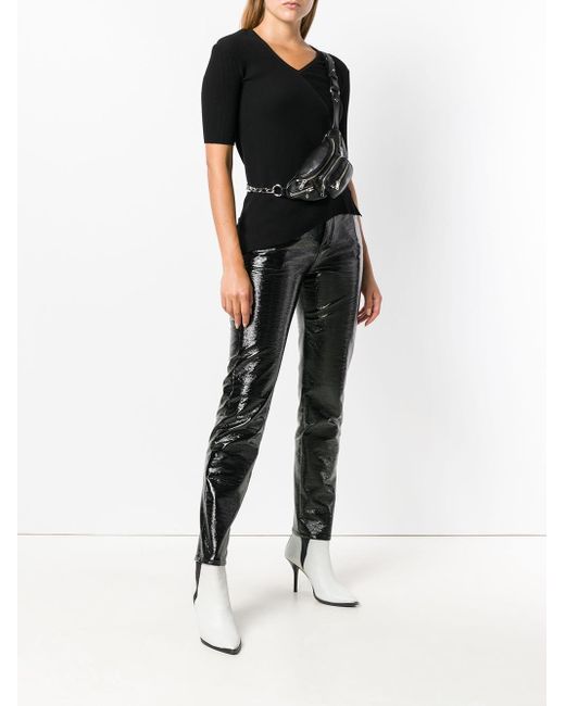 mini attica fanny pack