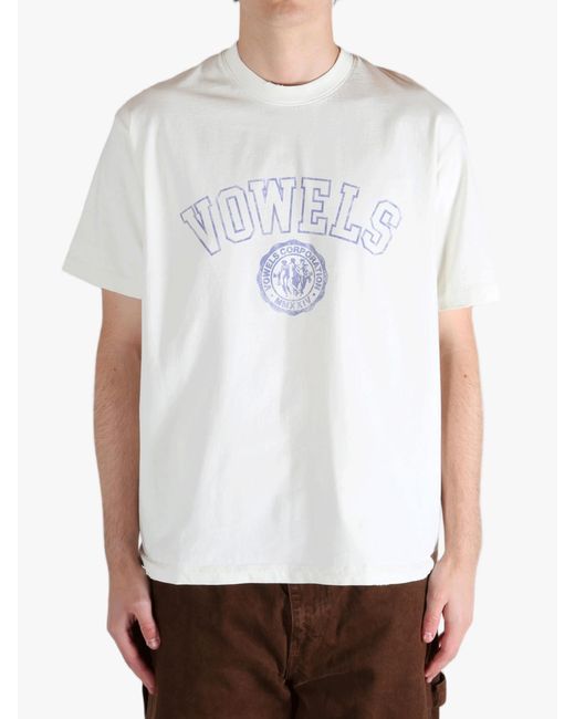 vowels