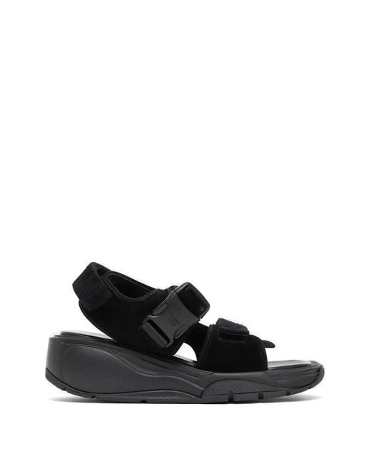 Phoebe Philo Black Pace Runner