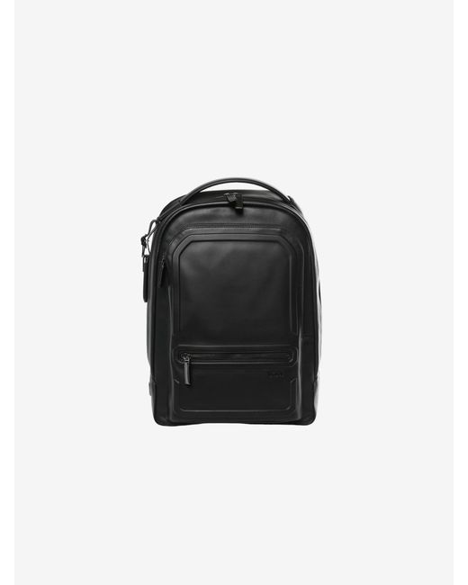 Tumi Black Nomadic Backpack